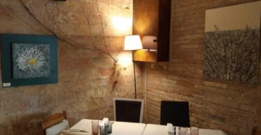 restaurante can saia