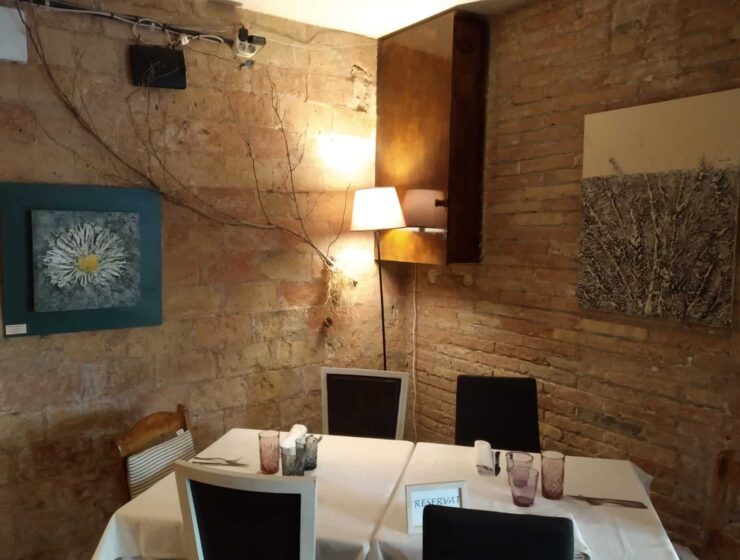 restaurante can saia
