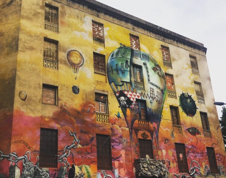 3 planes en Barcelona curiosos y originales