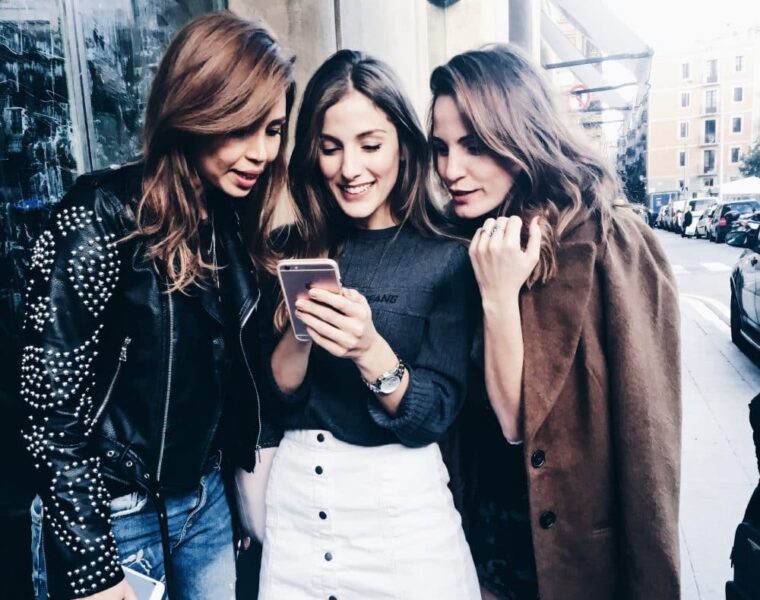 Planes de amigas en Barcelona: 4 opciones divertidas