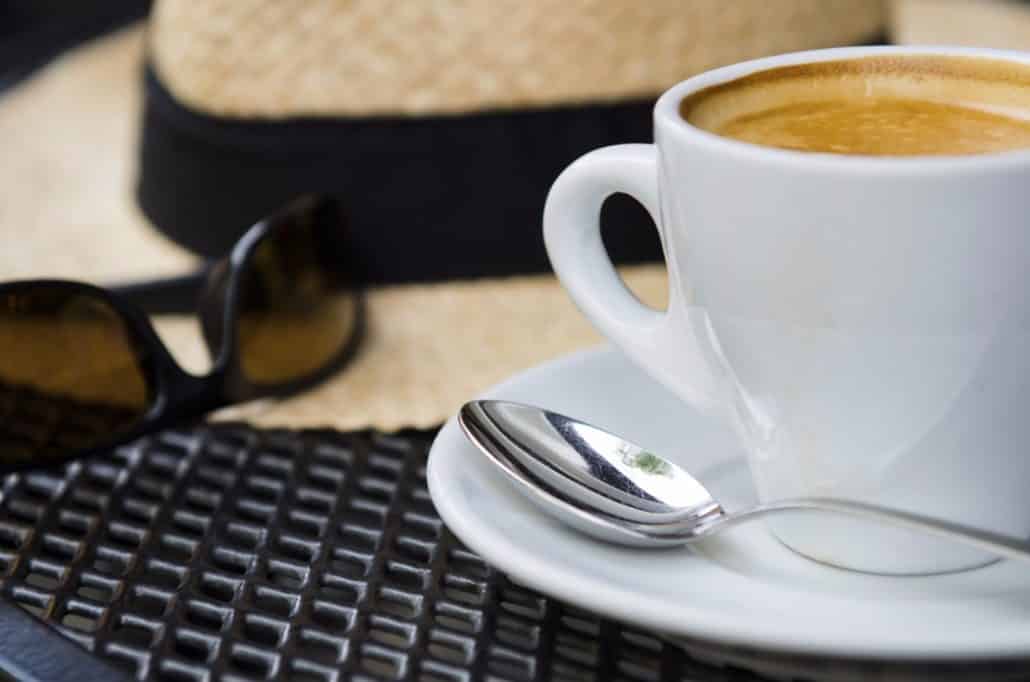 Descubre dónde tomar un buen café en Barcelona