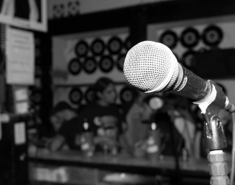 6 lugares para disfrutar de música en vivo en Barcelona