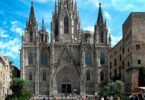 Conoce 3 iglesias en Barcelona cargadas de arte y arquitectura