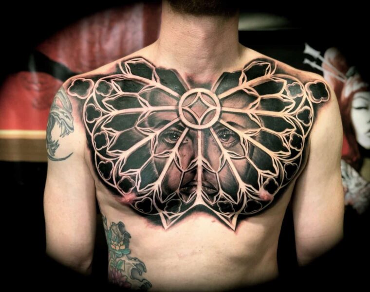 El tatuaje en Barcelona: historia y 3 lugares para tatuarte