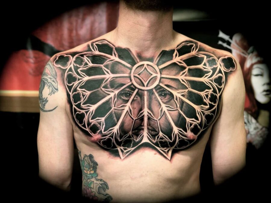 El tatuaje en Barcelona: historia y 3 lugares para tatuarte