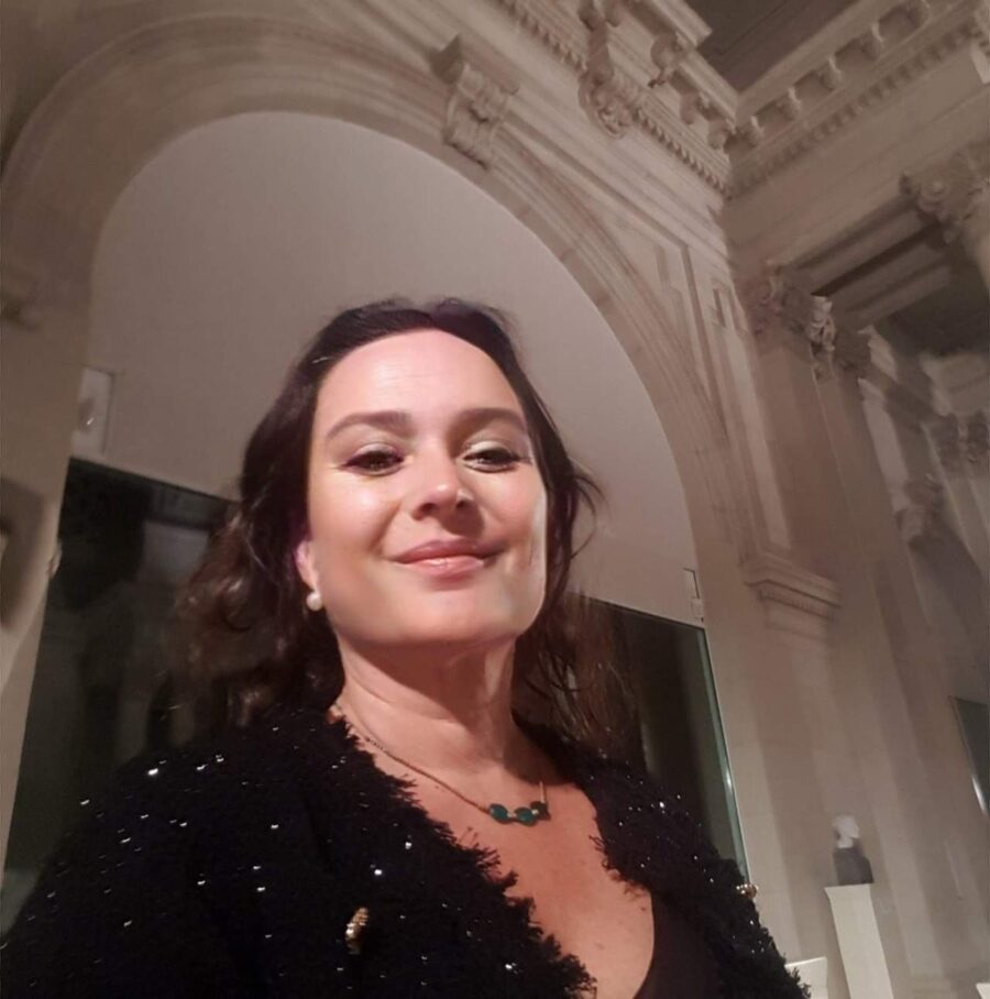Georgina Mallafrè