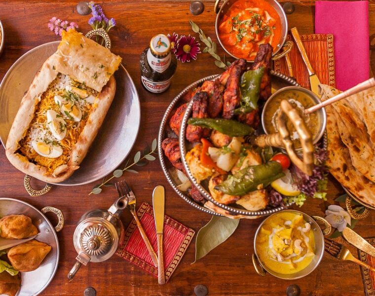 Barcelona es el destino gastronómico por excelencia