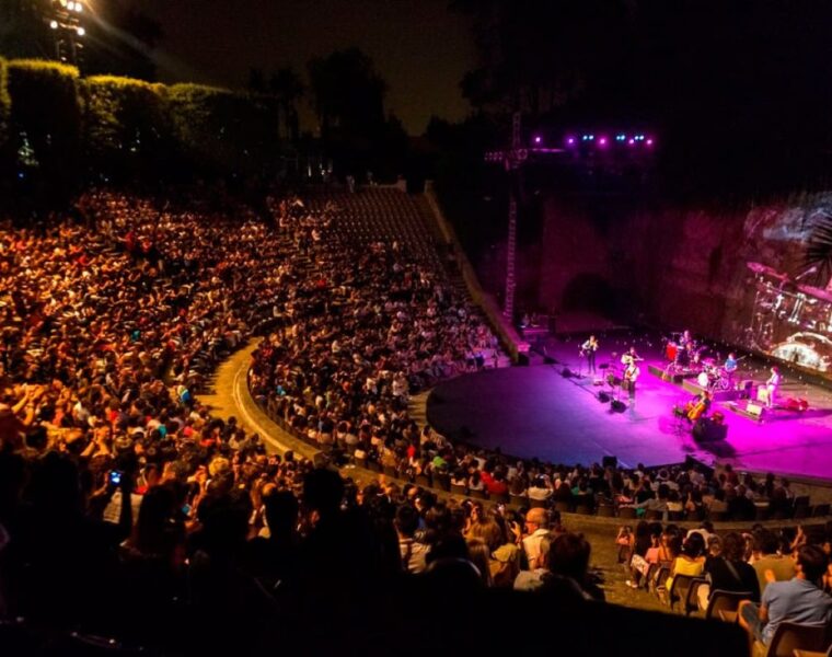 Disfruta de lo mejor del teatro con el festival Grec 2019