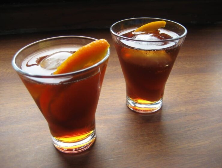 ¿Te gusta el vermut? Disfrútalo en estos 4 bares