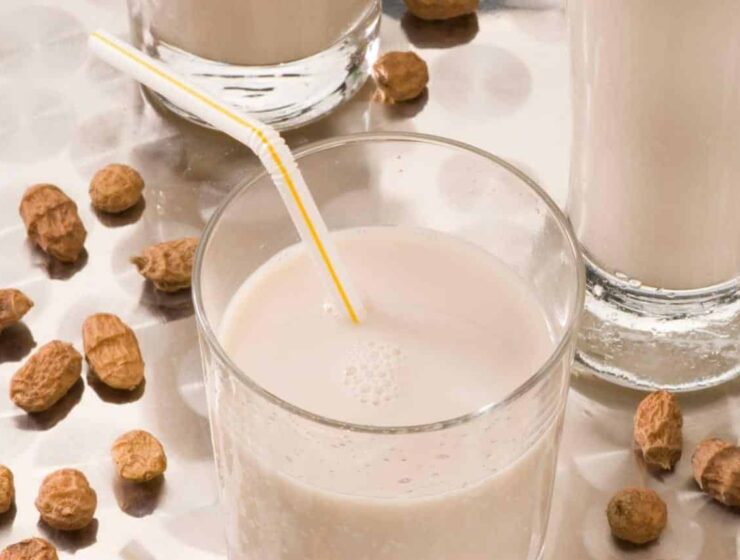 ¿Te gusta la horchata? Te contamos dónde preparan las mejores de la ciudad