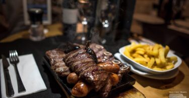 ¿Te gusta la carne a la parrilla?: visita estos 5 restaurantes argentinos en Barcelona