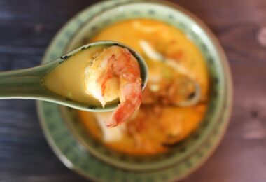 Boa-Bao, un restaurante para los amantes de la comida al wok
