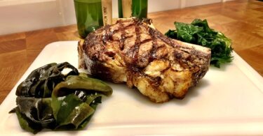 Maison Carne, un restaurante para los amantes de la carne