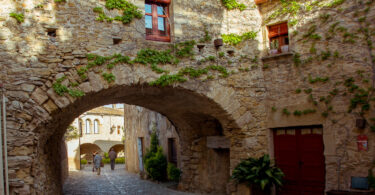 Cinco pueblos medievales para una escapada fuera de la ciudad