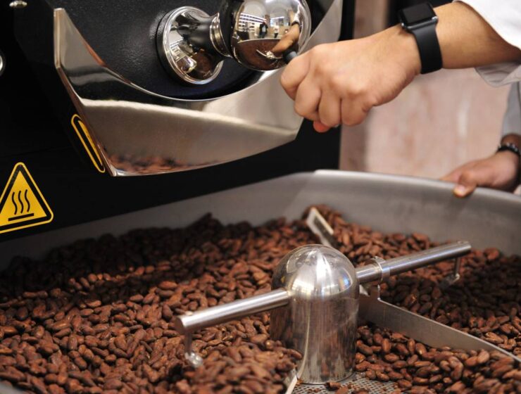 ¿Te gusta el chocolate?: aprende cómo se hace en el Museu de la Xocolata