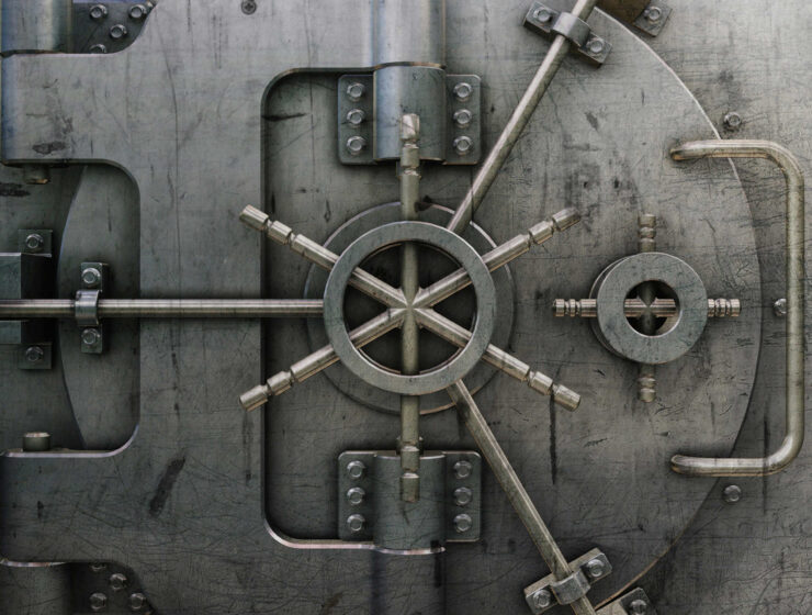 La cámara acorazada, un escape room para los más atrevidos