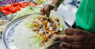 Los 8 mejores lugares para comer kebabs en Barcelona