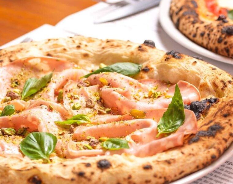 2 pizzerías barcelonesas entre las mejores de Europa