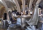 ¿Te gusta la ciencia ficción? Visita el museo Alien de Barcelona