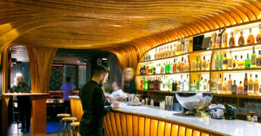 Paradiso: el mejor bar del mundo está en Barcelona, según World 50 Best Bars