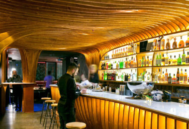 Paradiso: el mejor bar del mundo está en Barcelona, según World 50 Best Bars