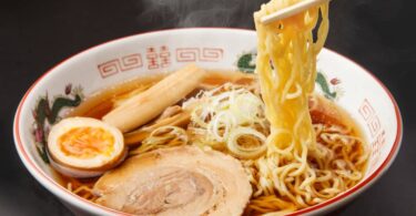 ¿Te gusta el ramen? Estos son los mejores restaurantes de ramen en Barcelona