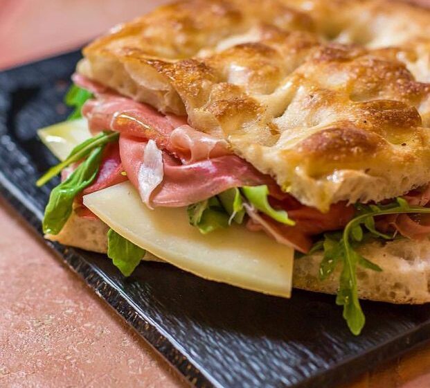 Los 3 mejores restaurantes de bocatas de Barcelona