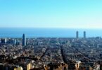 Los 3 miradores con las mejores vistas de Barcelona