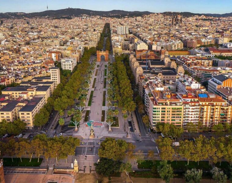 Barcelona es la 14 mejor ciudad del mundo, pero la tercera para empezar una nueva vida