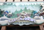Cortylandia en El Corte Inglés: vuelve la tradición navideña