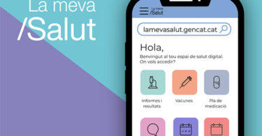 Descarga el pasaporte Covid digital en Cataluña