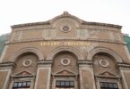 El Teatro Principal reabrirá sus puertas en 2024