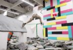 Flux: para los amantes de deportes de obstáculos