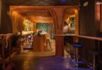 Paradiso: el tercer mejor bar del mundo está en el Born
