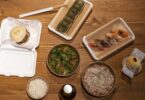 Tamae, ideal para comer una japo burger