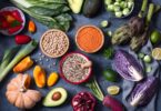 5 restaurantes para disfrutar de una sabrosa comida vegetariana