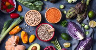 5 restaurantes para disfrutar de una sabrosa comida vegetariana