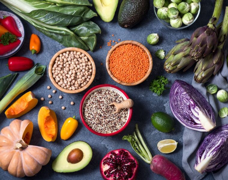 5 restaurantes para disfrutar de una sabrosa comida vegetariana