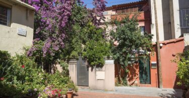 Conoce algunos de los sitios más bellos de Barcelona