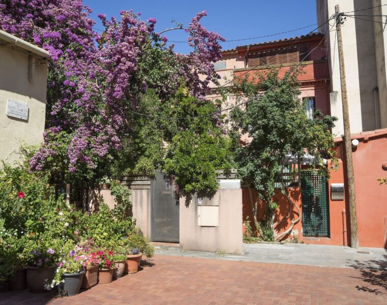 Conoce algunos de los sitios más bellos de Barcelona