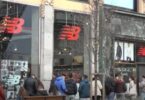 Descuentos hasta del 70% en New Balance Barcelona por cierre