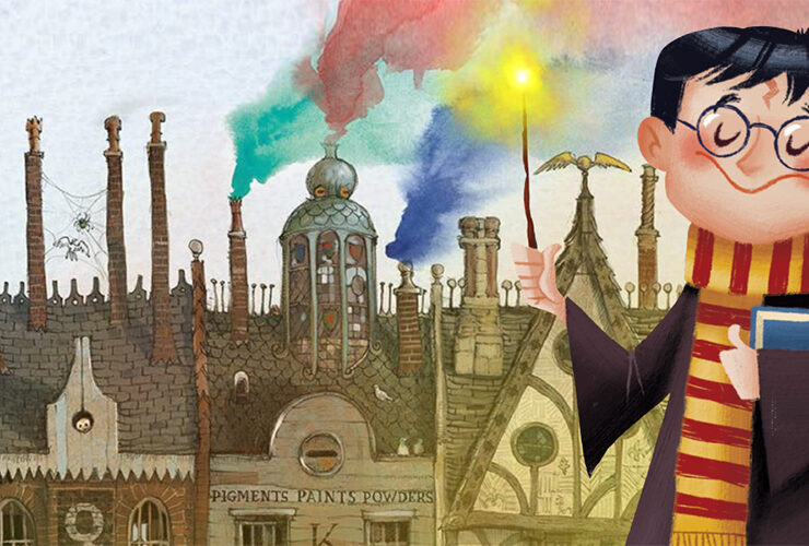 Disfruta Barcelona con niños