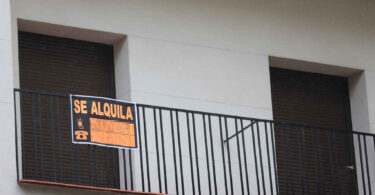 Dónde alquilar vivienda barata en Barcelona