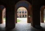 El Mental de la Santa Creu: de hospital a centro de eventos