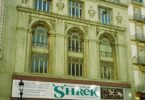 El cine Palacio del Cinema: de teatro a oficinas