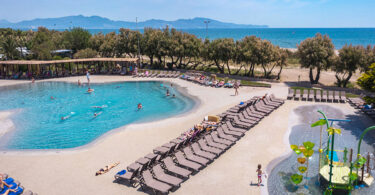 El mejor camping sostenible de Europa está en Catalunya