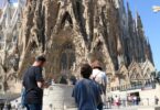 En 2021 se recuperó el sector turístico en Barcelona