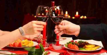 Escapadas románticas para realizar este San Valentín