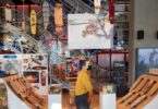 Exposición Fusta i Rod gratis: si eres aficionado al skateboard