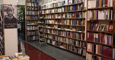 Las 6 librerías de segunda mano más interesantes de Barcelona